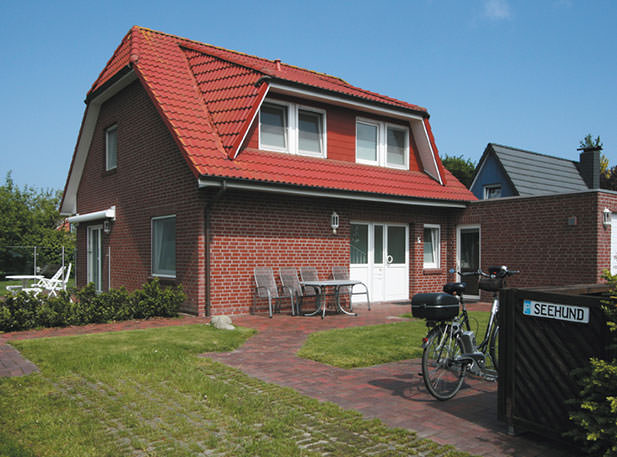 Hausfront